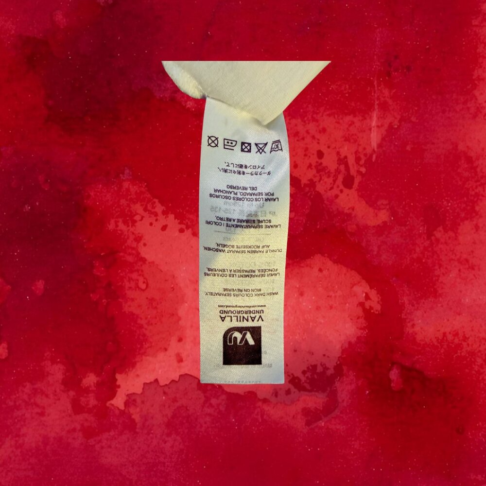 Stranger Things Hellfire Club T-Shirt - Picture 4 of 5